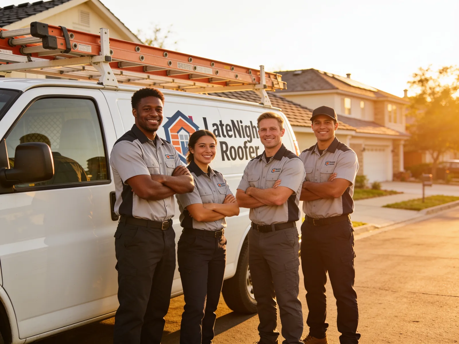 Emergency Roof Repair company in Cherry, IL